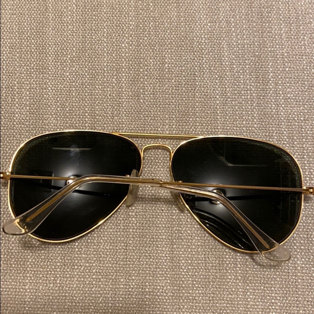 Vintage Ray Ban sunglasses - Picture 6 of 8